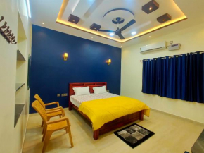 Little Dream Homestay Hampi